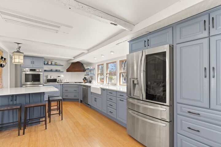 Property Photo:  700 High St  MA 02341 