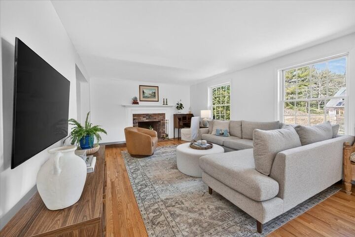 Property Photo:  47 Cherry Tree Rd  MA 02635 