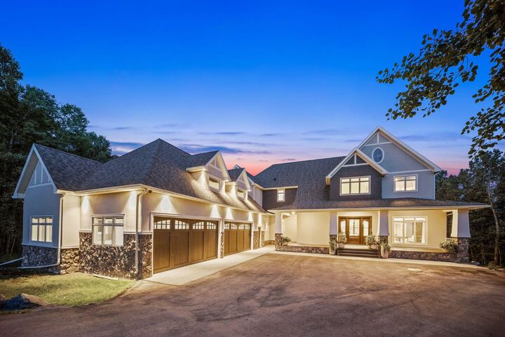 Property Photo: 116 Hawks Landing Drive AB T0L 1W3