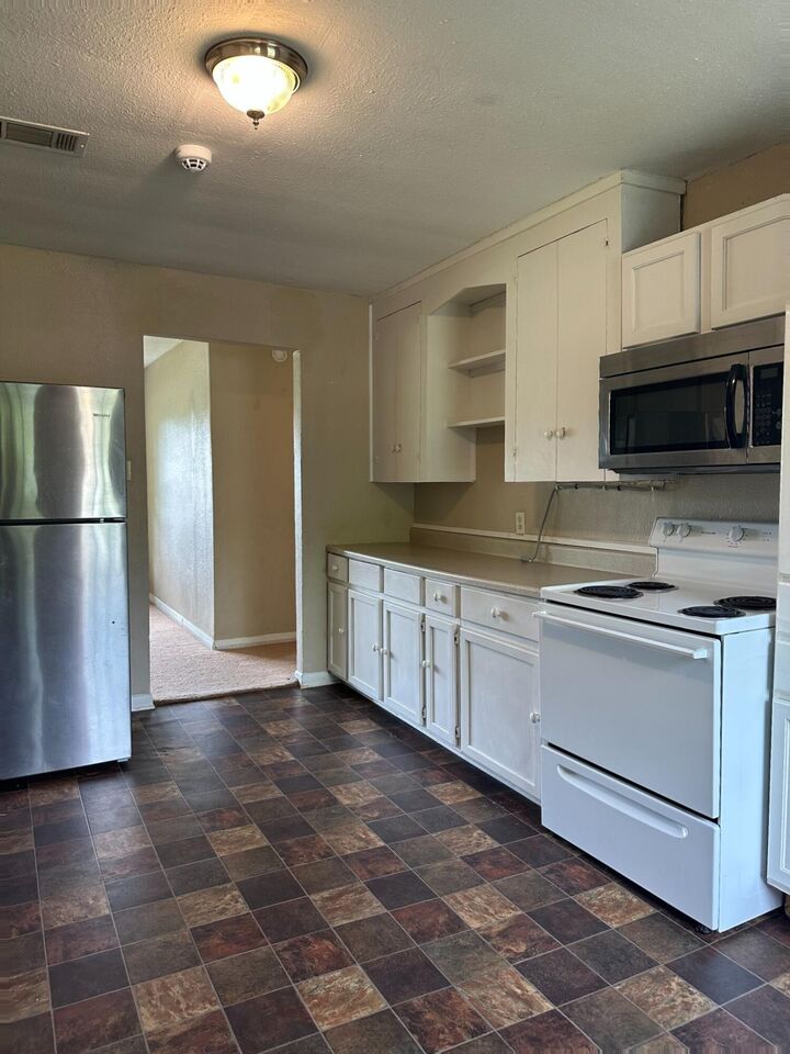 Property Photo:  2100 Merritt  LA 71446 