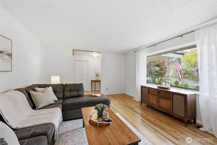 Property Photo: 12870 NW Overland Trail WA 98312