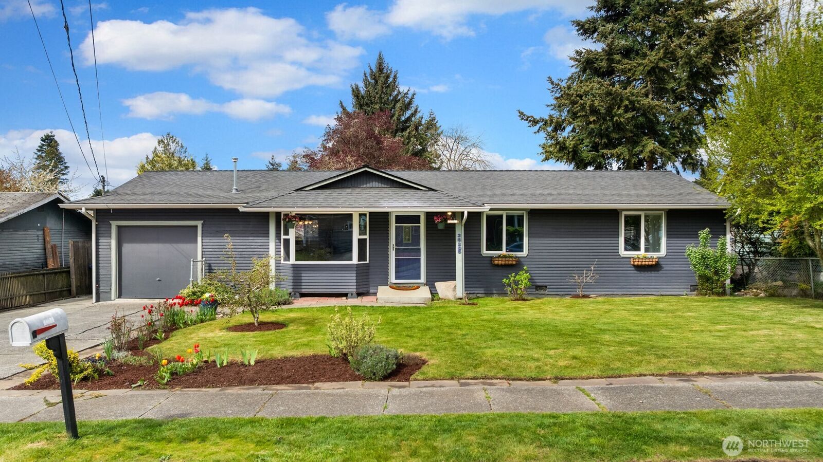 Property Photo:  26205  14th Avenue S  WA 98198 