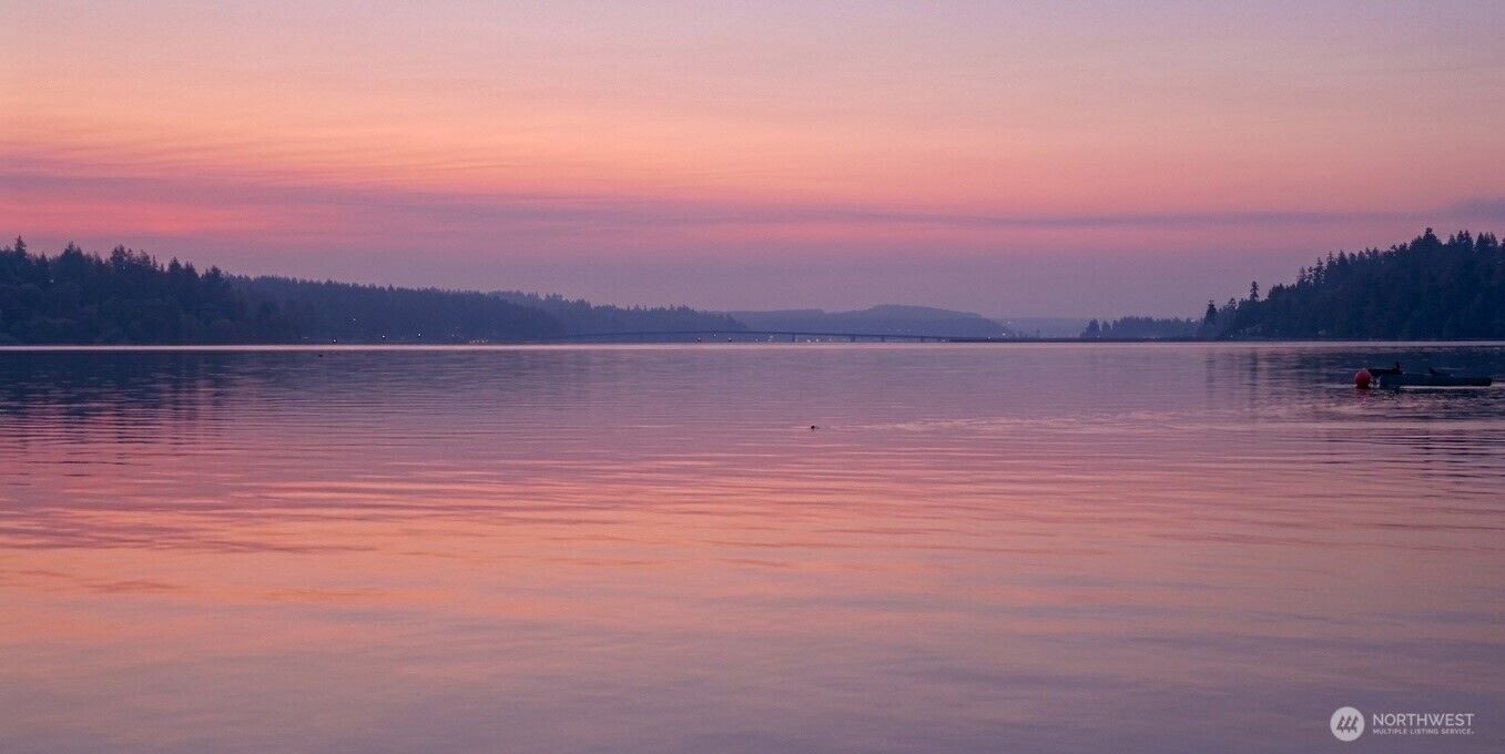 Property Photo:  10427  Powell Drive NW  WA 98335 