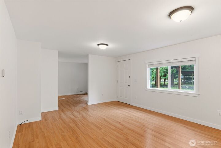 Property Photo:  8105 NE Beachwood Avenue  WA 98370 