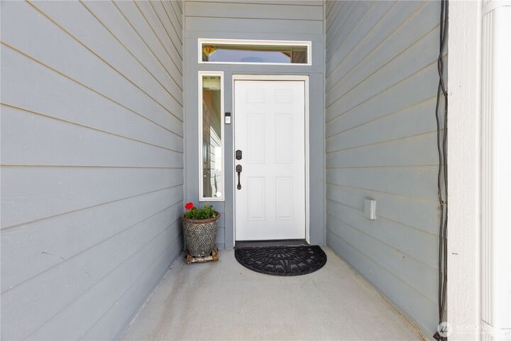 Property Photo: 452 Spring View Place WA 98816