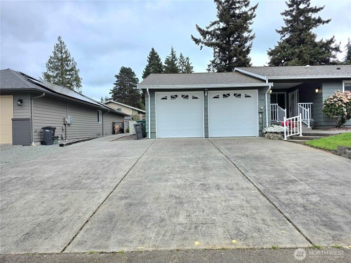 Property Photo:  296  Edenburgh Drive  WA 98282 