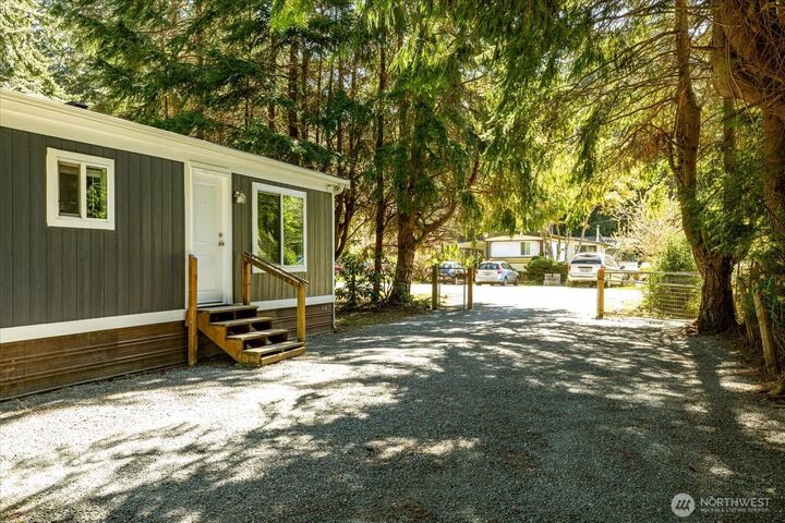 Property Photo:  1945  Beachwood Drive  WA 98249 