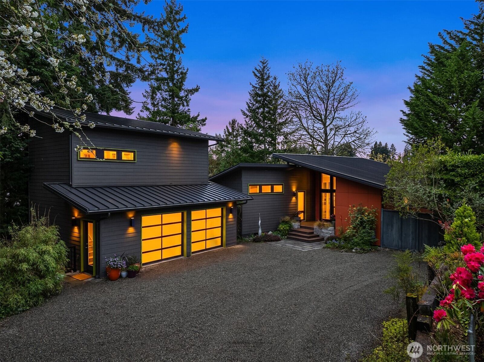 Property Photo:  15627  Cove Point Lane NE  WA 98345 