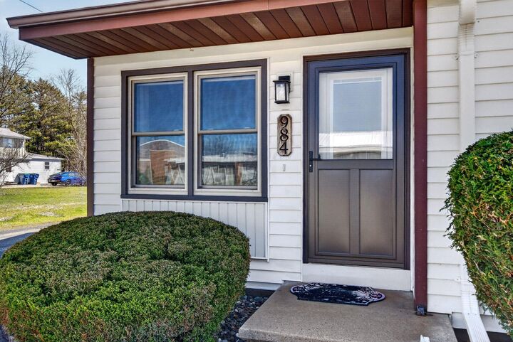 Property Photo:  984 Tullar Road 17  WI 54956-5144 