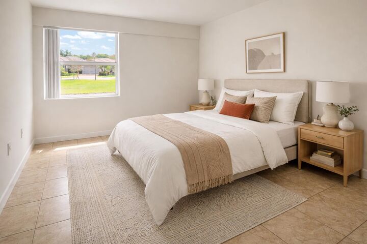 Property Photo:  465 SW 113th Way 465  FL 33025 