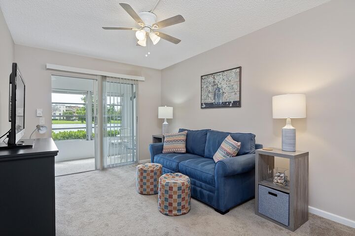 Property Photo:  1032 Lincoln B  FL 33434 