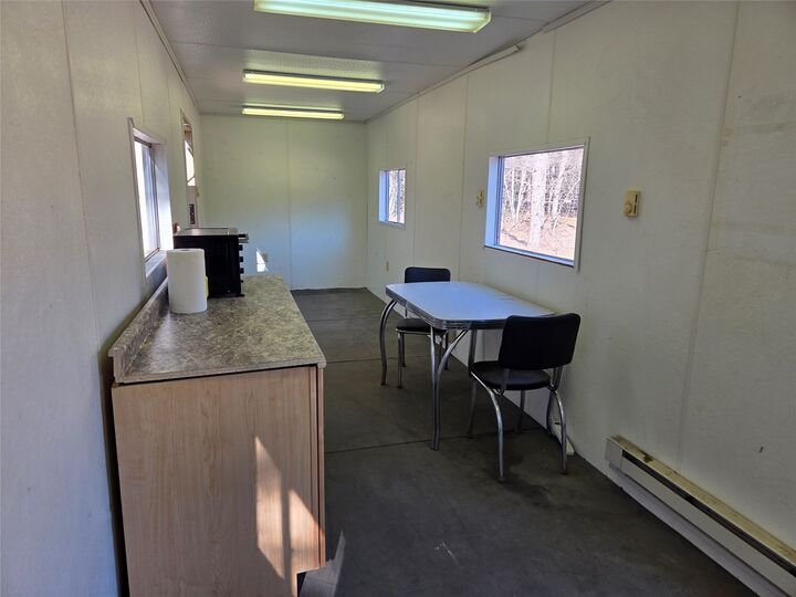 Property Photo:  8552 Black Brook Road  WI 54893 