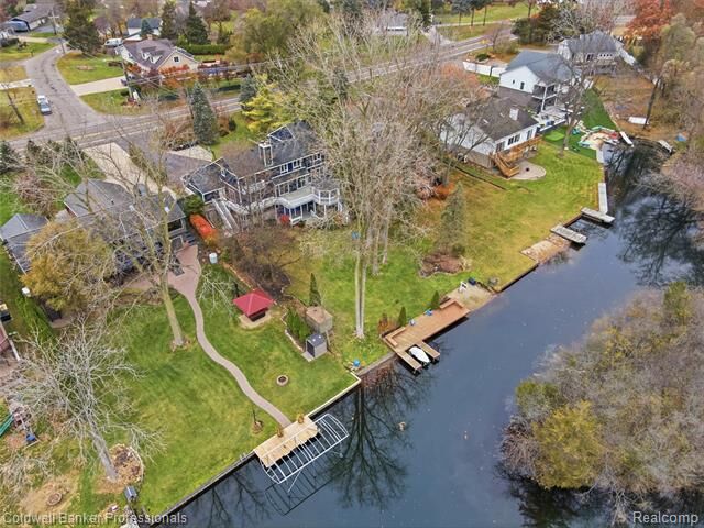 Property Photo:  3410 Benstein Road  MI 48382 