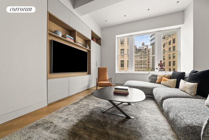 Property Photo:  1200 Broadway 5B  NY 10001 