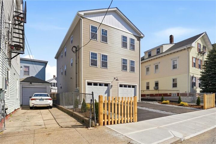 Property Photo:  37 Webb Street  RI 02860 