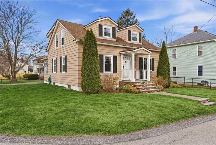 Property Photo:  11 Tampa Street  RI 02893 