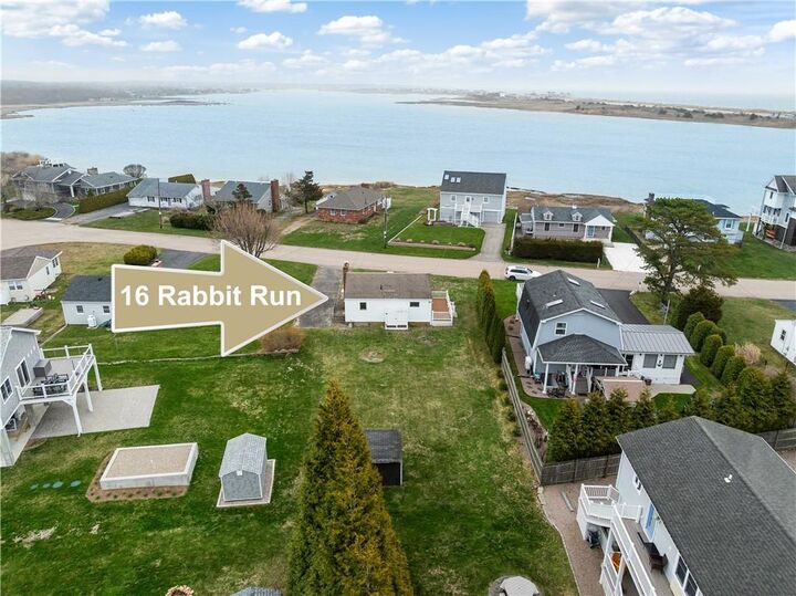 Property Photo: 16 Rabbit Run RI 02891