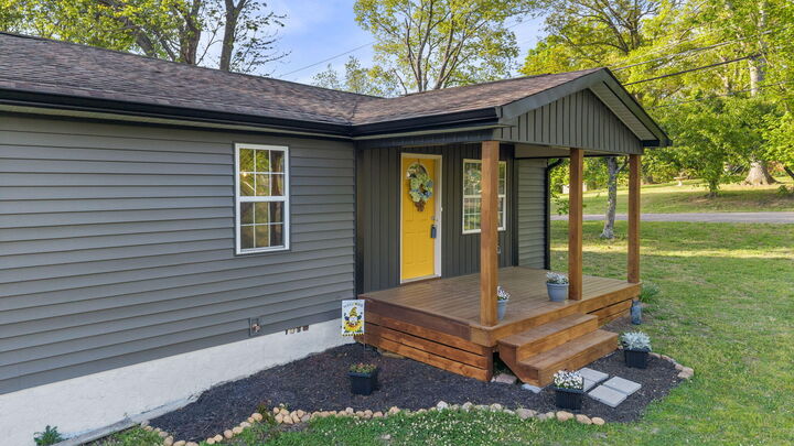 Property Photo:  2500 SE Woodland Drive SE  TN 37323 