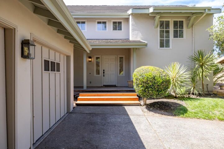 Property Photo:  25399 Markham Lane  CA 93908 