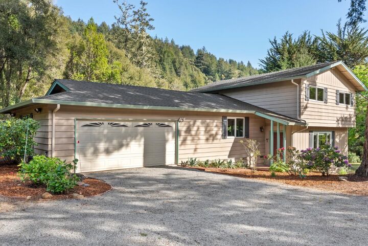 Property Photo:  3498 Soquel San Jose Road  CA 95073 