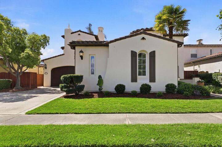 Property Photo: 1965 Saint Andrews Circle CA 95020