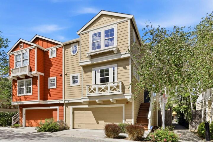 Property Photo:  731 Seneca Terrace  CA 94087 