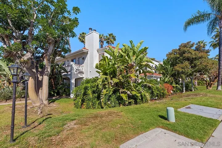 Property Photo: 13262 Salmon River Rd 204 CA 92129