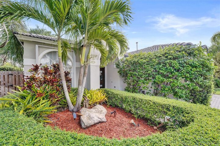 Property Photo:  1445 NW 143rd Ave  FL 33028 