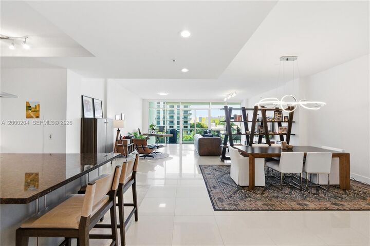 Property Photo:  1090 NW N River Dr 404  FL 33136 