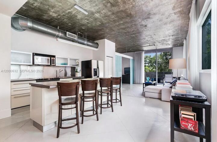 Property Photo:  1700 Meridian Ave 208  FL 33139 