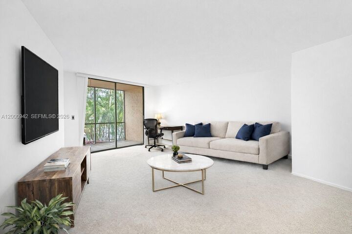 Property Photo:  3800 N Hills Dr 206  FL 33021 