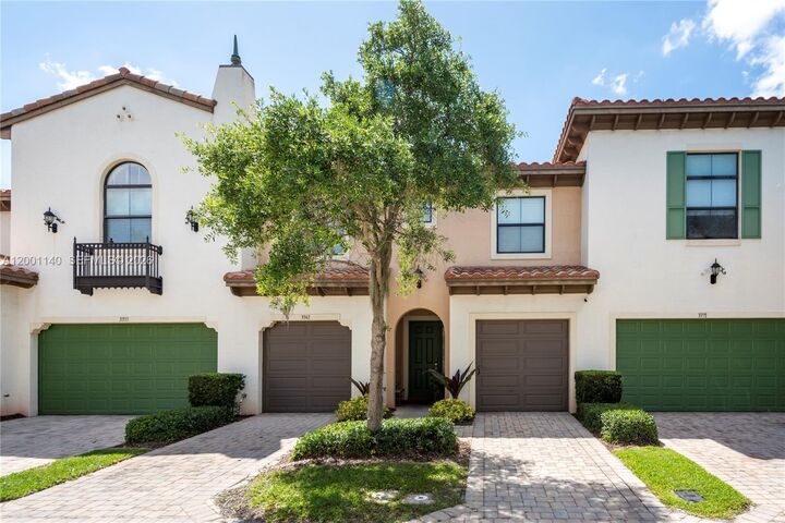 Property Photo:  3361 NW 125th Ave  FL 33323 