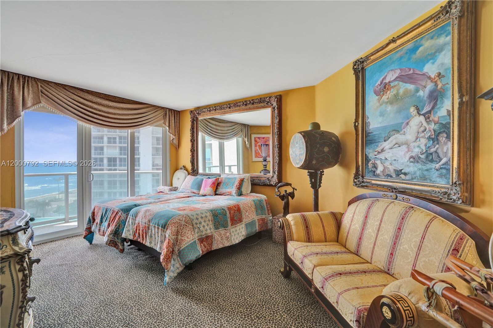 Property Photo:  16485 Collins Ave 832  FL 33160 