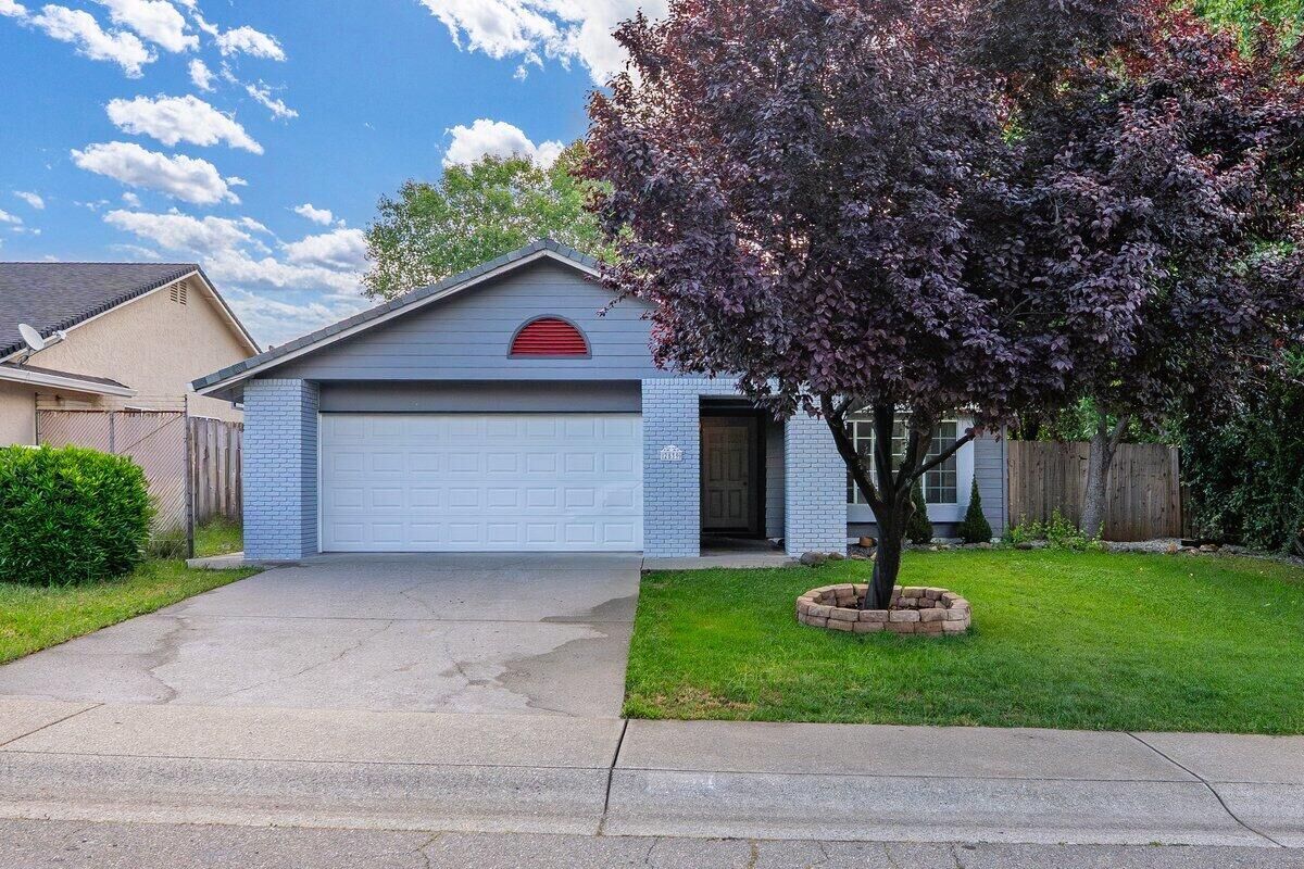 Property Photo:  2539 Yana Avenue  CA 96002 