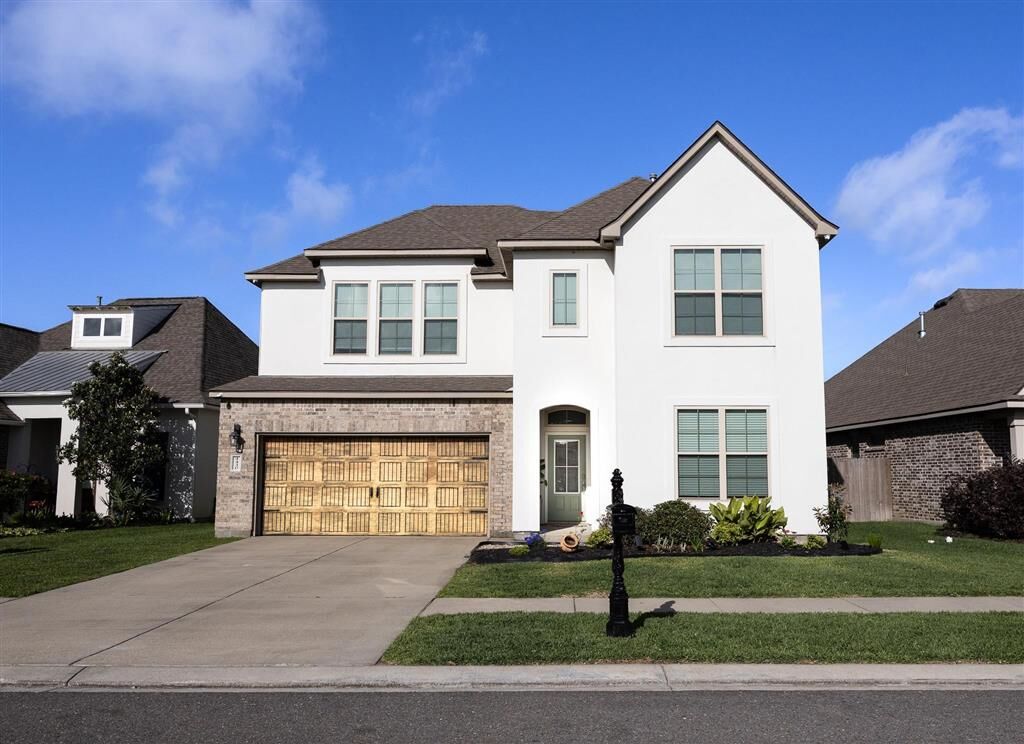 Property Photo:  4430 Meadow Brook Way  LA 70607 