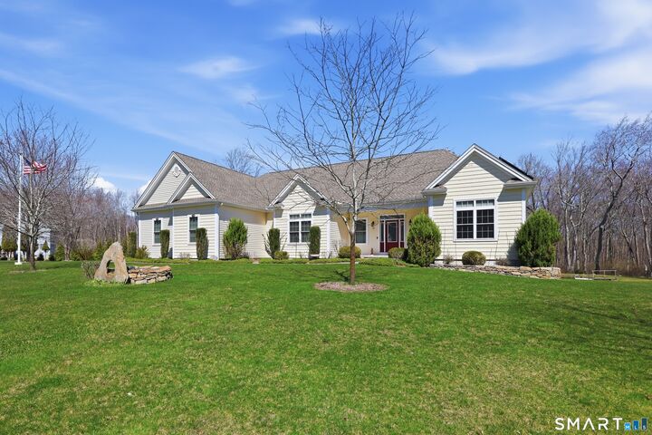 Property Photo: 25 Colburn Drive CT 06415