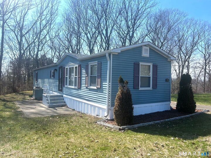 Property Photo:  54 Stonewood Terrace  CT 06066 