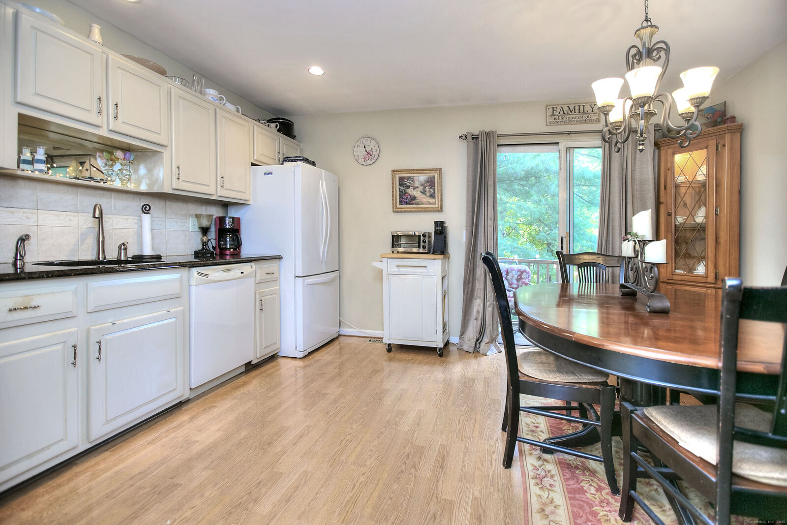 Property Photo:  100 Wolfpit Avenue 17  CT 06851 
