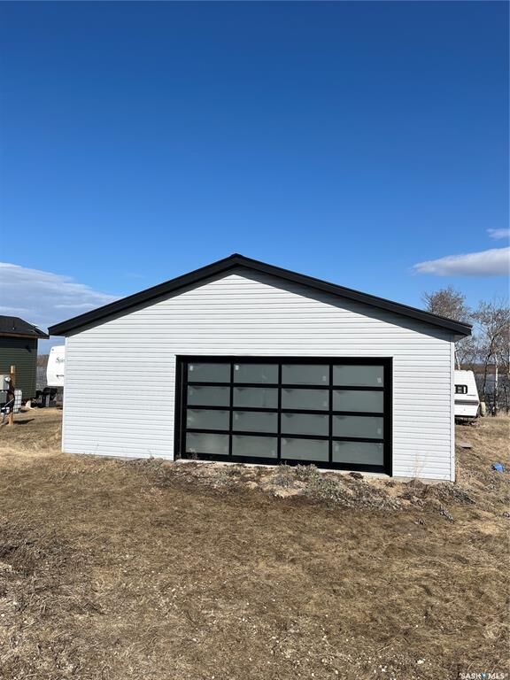Property Photo: Lake Address SK S0K 1A0