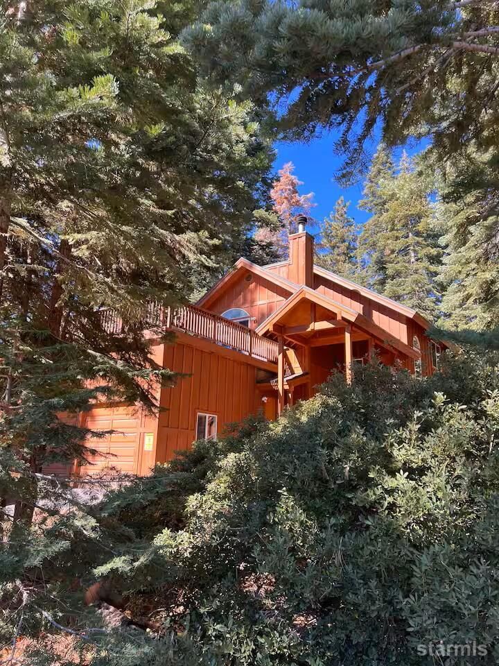 Property Photo:  3865 Dinah Road  CA 96140 