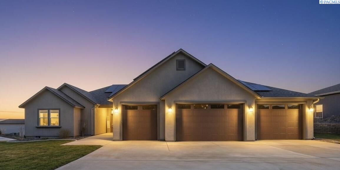 Property Photo:  6832 Collins Road  WA 99353 