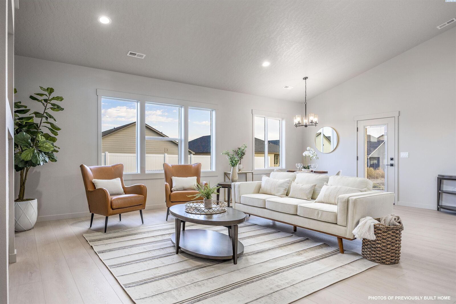 Property Photo:  3556 Morningside Parkway  WA 99352 