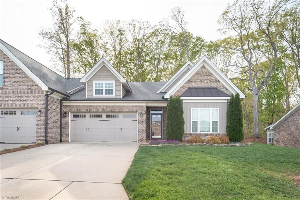 Property Photo:  3703 Wheat Street  NC 27265 