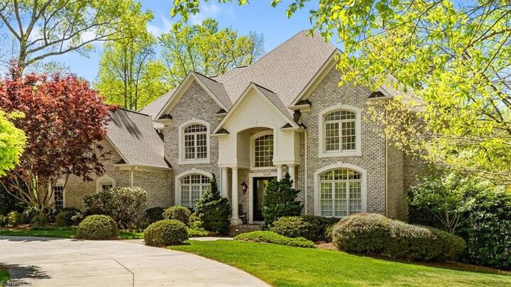 Property Photo:  6087 Mountain Brook Road  NC 27455 