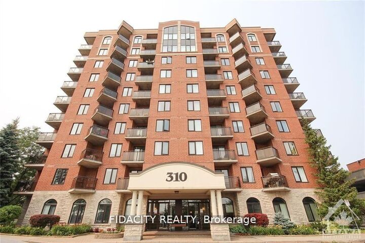 310 Central Park Drive 4B — photo 1