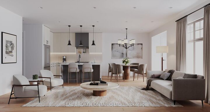 Property Photo: 38 Pleasant Bay Lane ON L9Z 0S4