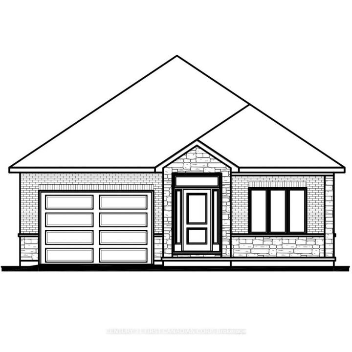 Property Photo: 4365 Green Bend Road ON N6P 0K9