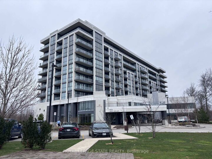 7711 Green Vista Gate 803 — photo 1