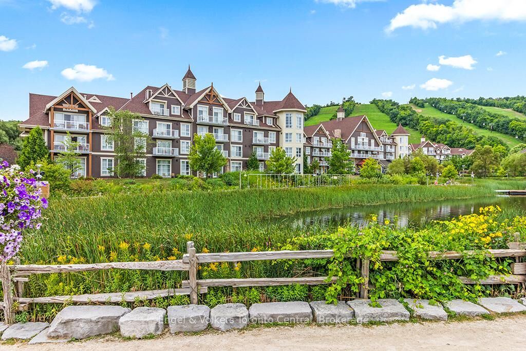 Property Photo: 220 Gord Canning Drive 465 ON L9Y 0V2