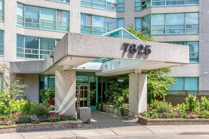 Property Photo: 7825 Bayview Avenue 214 ON L3T 7N2